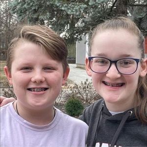 Meet your Posher, Misti